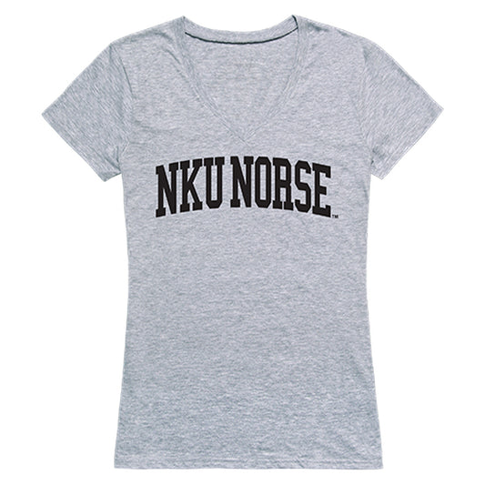 Northern Kentucky University Vikings Womens Game Day Tee T-Shirt