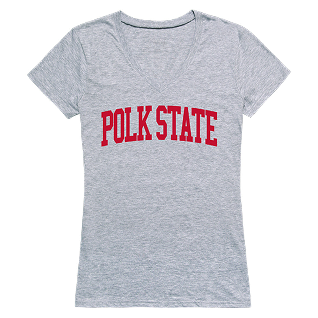 Polk State College Eagles Womens Game Day Tee T-Shirt