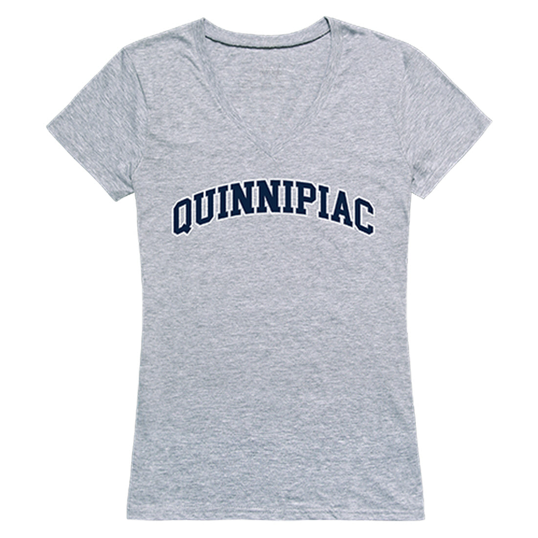 Quinnipiac University Bobcats Womens Game Day Tee T-Shirt