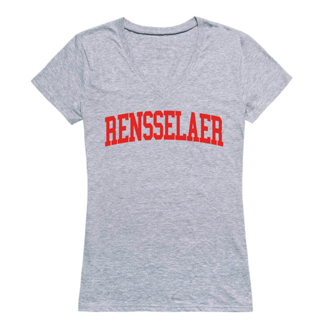 RPI Rensselaer Polytechnic Institute Engineers Womens Game Day Tee T-Shirt