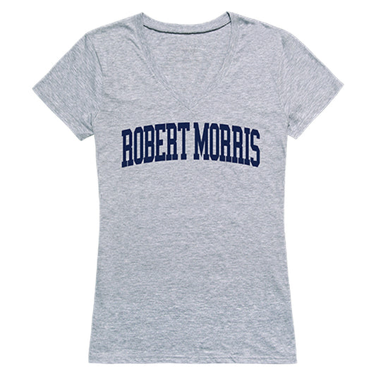 Robert Morris University Colonials Womens Game Day Tee T-Shirt