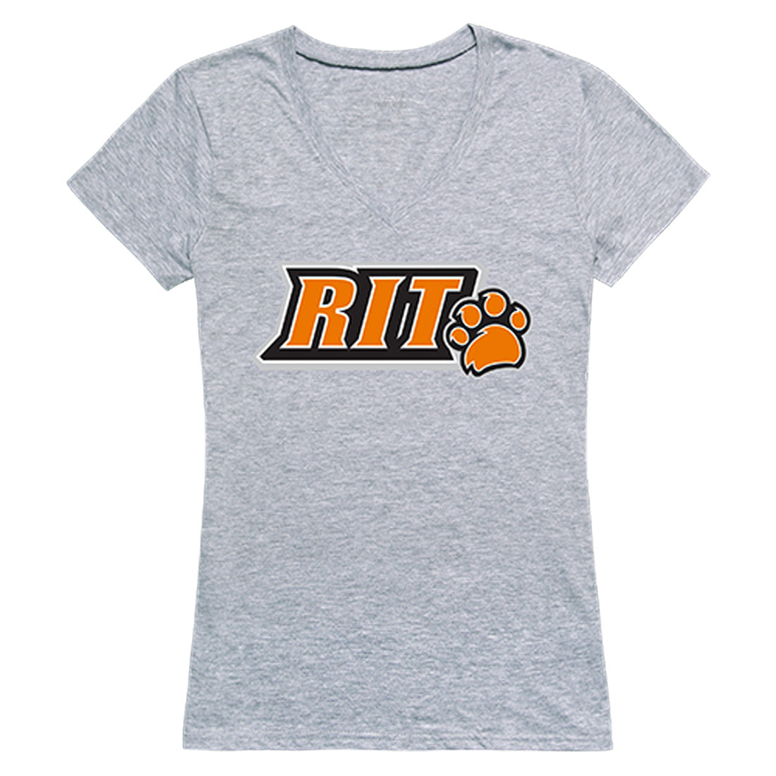 Rochester Institute of Technology Tigers Womens Game Day Tee T-Shirt