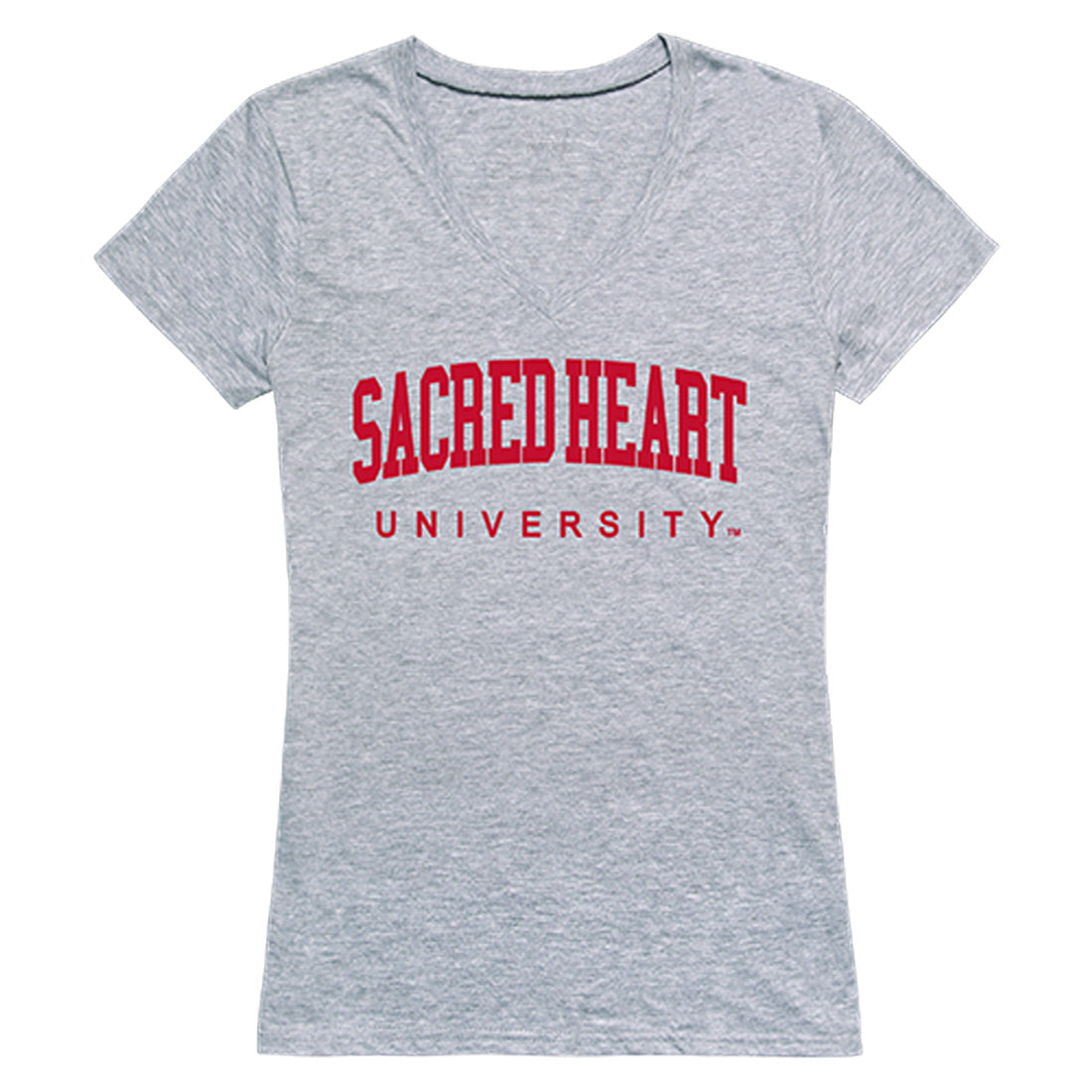 Sacred Heart University Pioneers Womens Game Day Tee T-Shirt