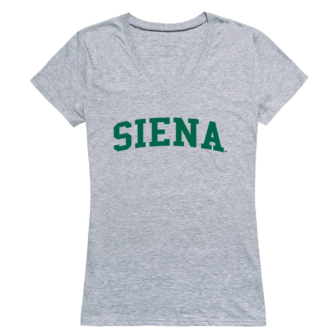 Siena College Saints Womens Game Day Tee T-Shirt