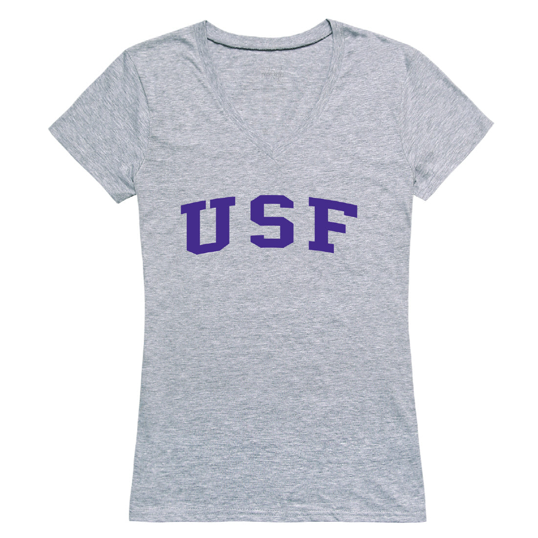 University of Sioux Falls Cougars Womens Game Day Tee T-Shirt