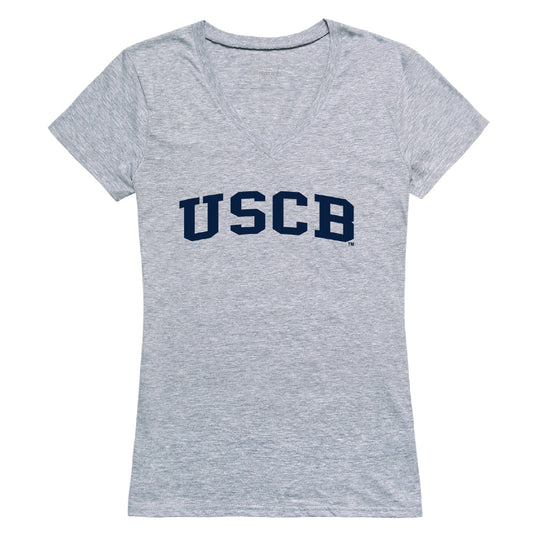 University of South Carolina Beaufort Womens Game Day Tee T-Shirt