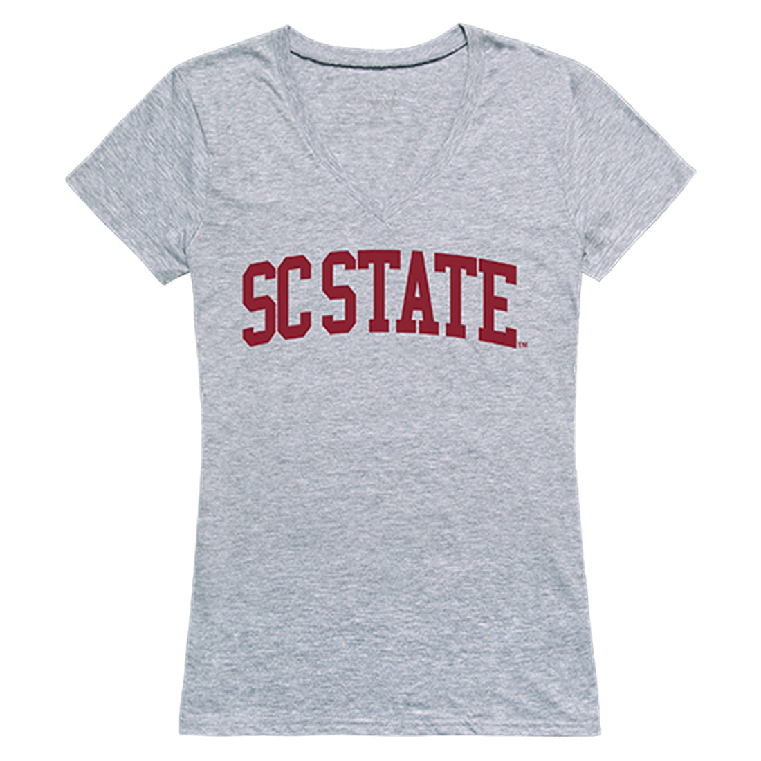 South Carolina State University Bulldogs Womens Game Day Tee T-Shirt