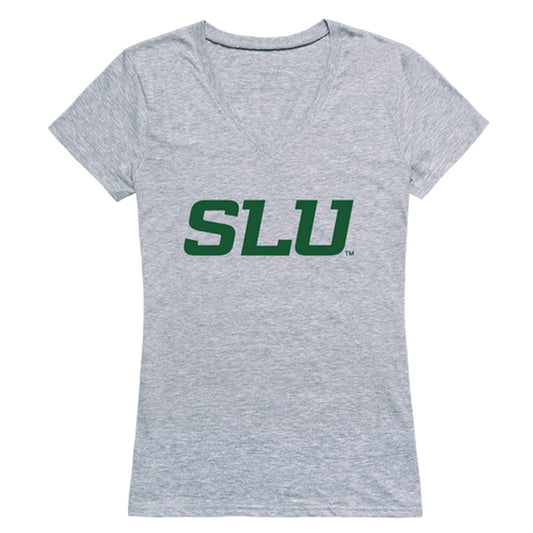 Southeastern Louisiana University Lions Womens Game Day Tee T-Shirt