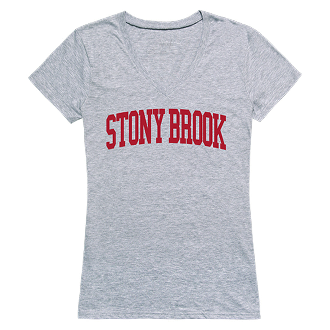 Stony Brook University Seawolves Womens Game Day Tee T-Shirt