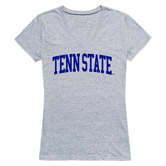 Tennessee State University Tigers Womens Game Day Tee T-Shirt