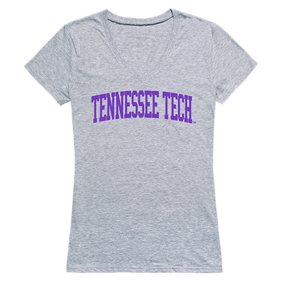 Tennessee Technological University Golden Eagles Womens Game Day Tee T-Shirt