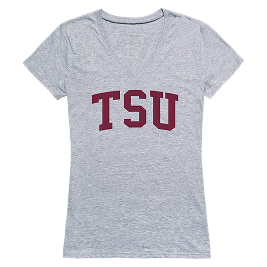 Texas Southern University Tigers Womens Game Day Tee T-Shirt