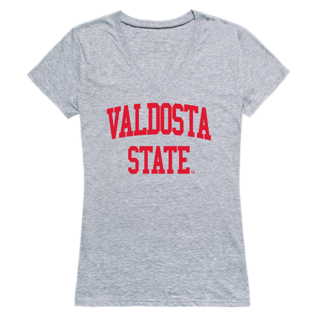 Valdosta State University Blazers Womens Game Day Tee T-Shirt