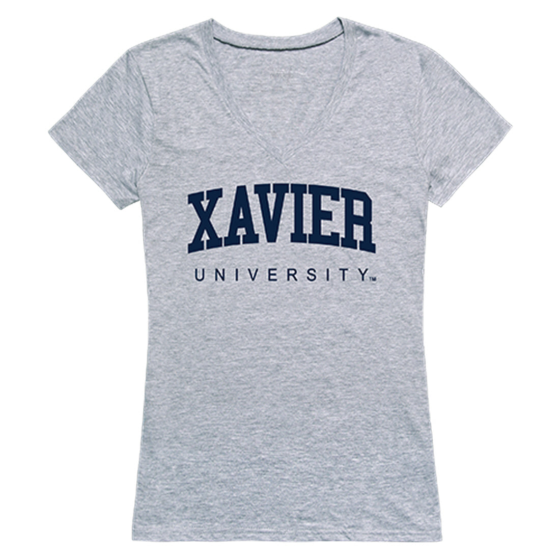 Xavier University Muskateers Womens Game Day Tee T-Shirt