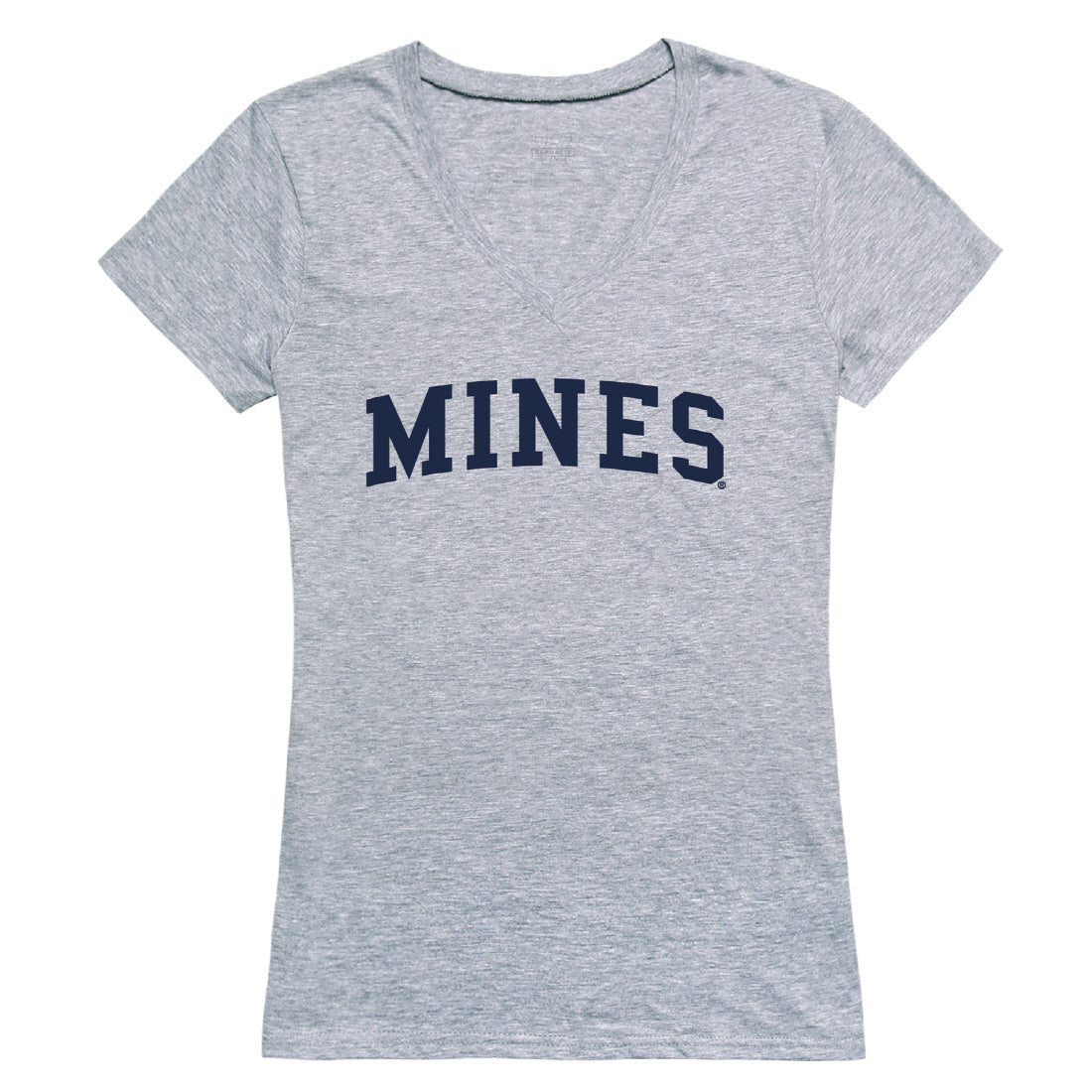 Colorado School of Mines Orediggers Womens Game Day Tee T-Shirt