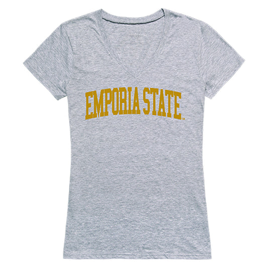 Emporia State University Hornets Womens Game Day Tee T-Shirt