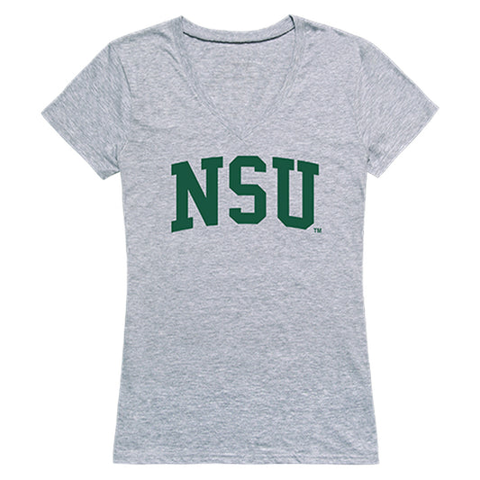 Northeastern State University Riverhawks Womens Game Day Tee T-Shirt