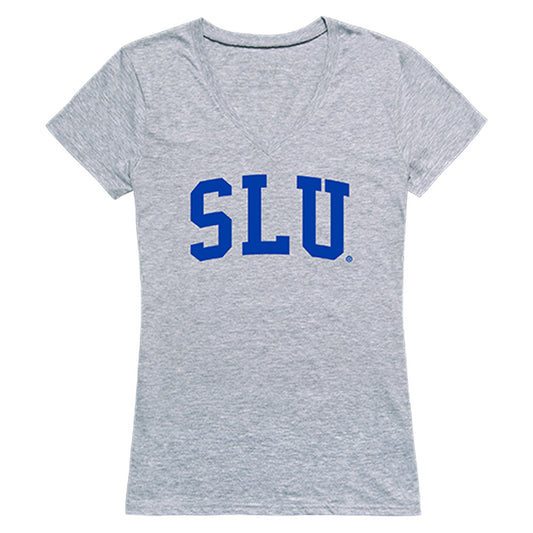 Saint Louis University Billikens Womens Game Day Tee T-Shirt