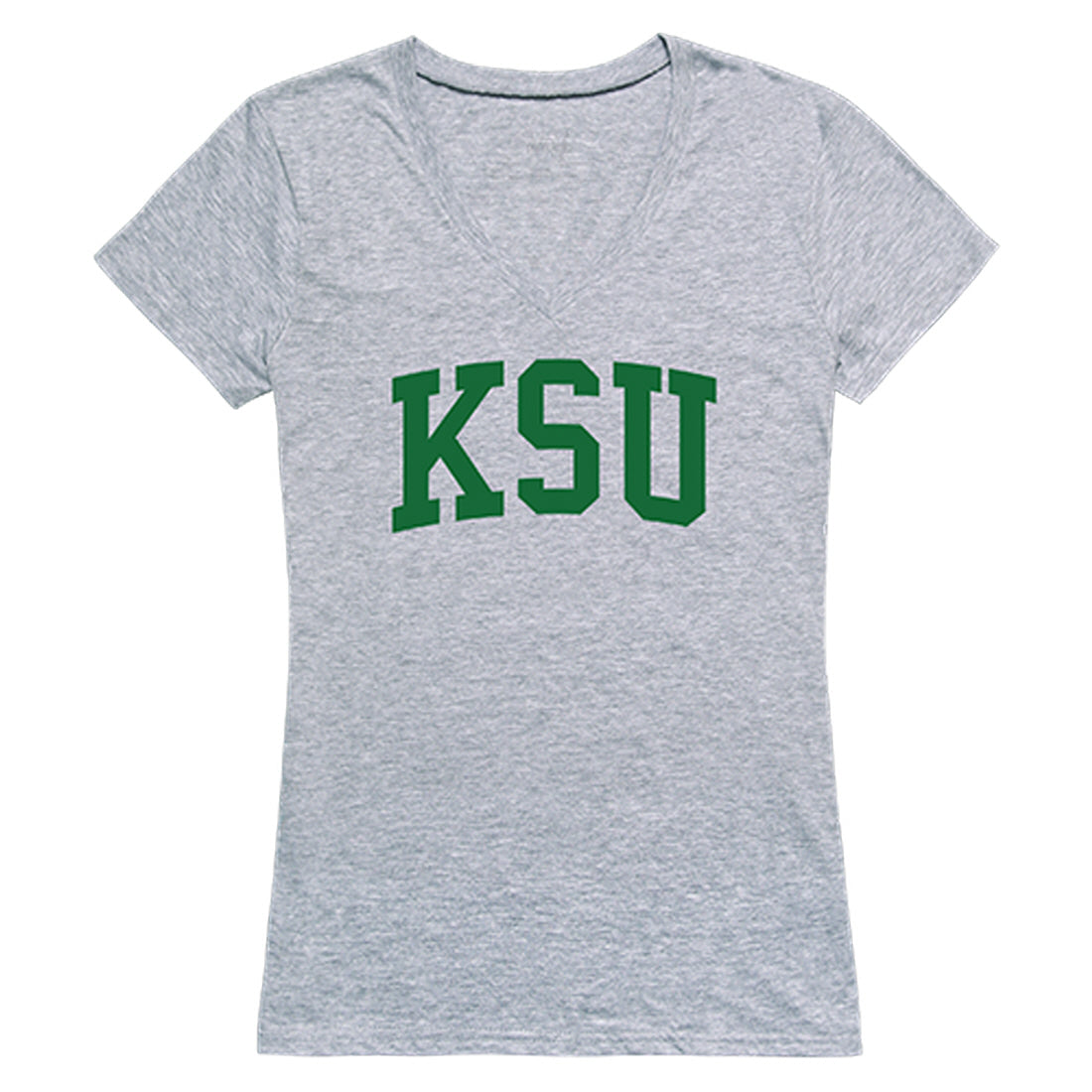 Kentucky State University Thorobreds Womens Game Day Tee T-Shirt