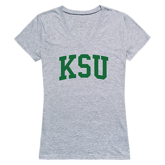 Kentucky State University Thorobreds Womens Game Day Tee T-Shirt