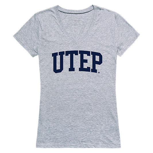 University of Texas at El Paso Miners Womens Game Day Tee T-Shirt