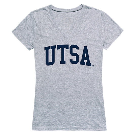 University of Texas at San Antonio Roadrunners Womens Game Day Tee T-Shirt