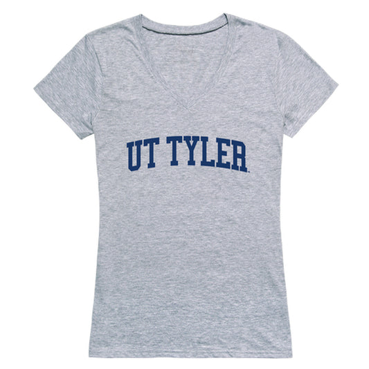 University of Texas at Tyler Patriots Womens Game Day Tee T-Shirt