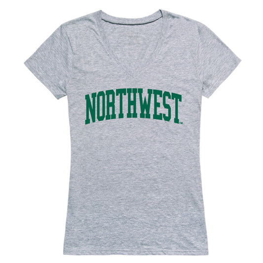 Northwest Missouri State University Bearcats Womens Game Day Tee T-Shirt