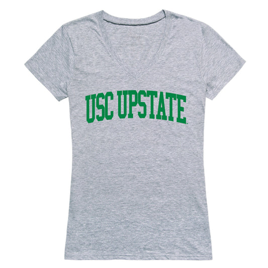 University of South Carolina Upstate Womens Game Day Tee T-Shirt