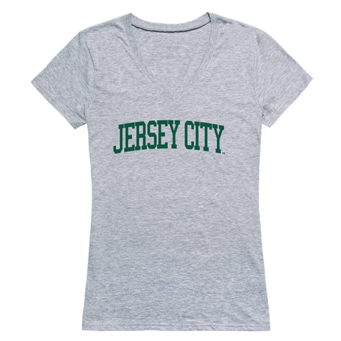 New Jersey City University Knights Womens Game Day Tee T-Shirt