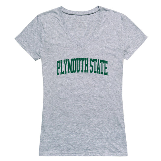 Plymouth State University Womens Game Day Tee T-Shirt