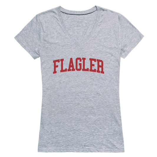 Flagler College Saints Womens Game Day Tee T-Shirt