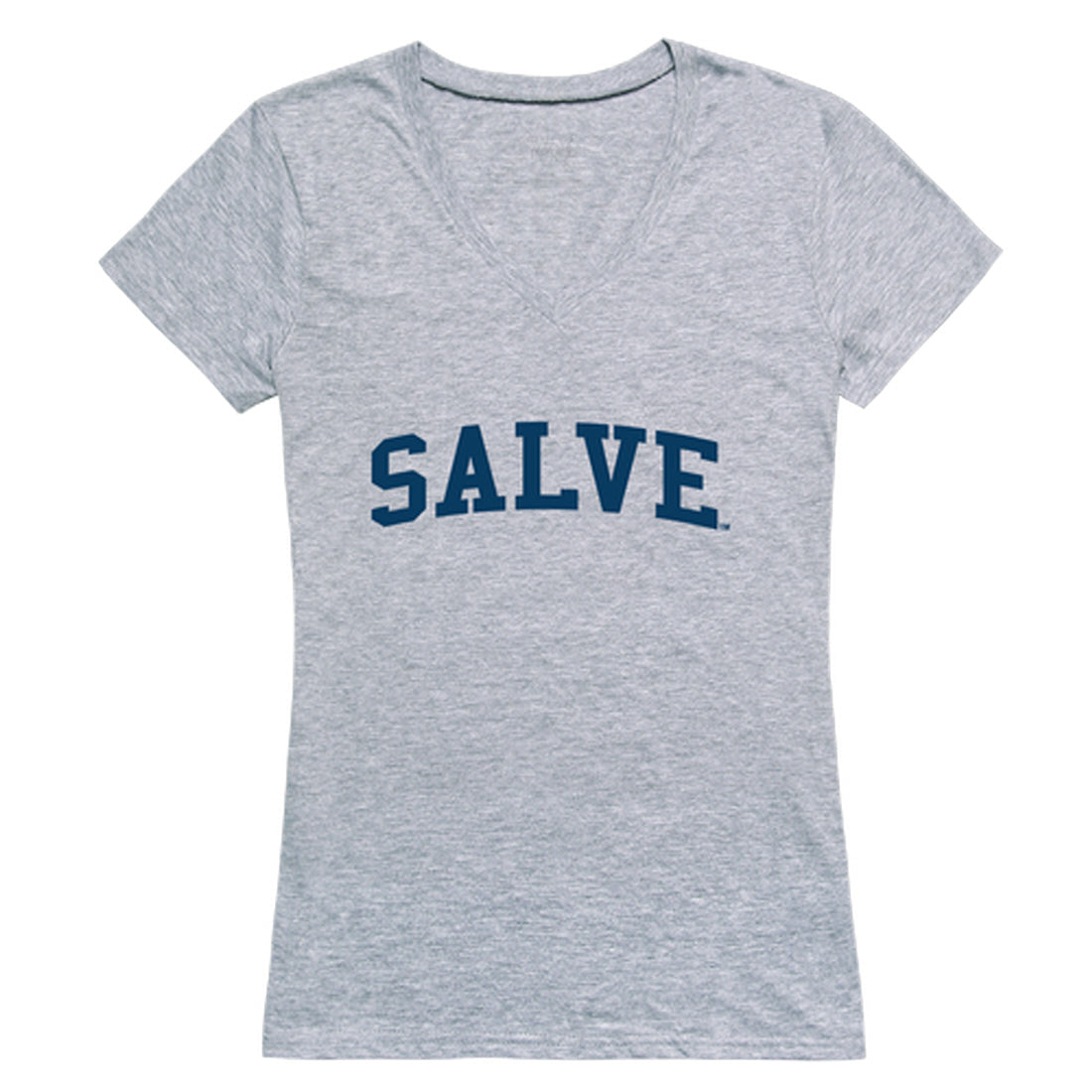 Salve Regina University Seahawks Womens Game Day Tee T-Shirt