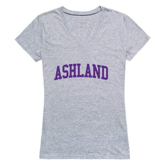 Ashland University Eagles Womens Game Day Tee T-Shirt