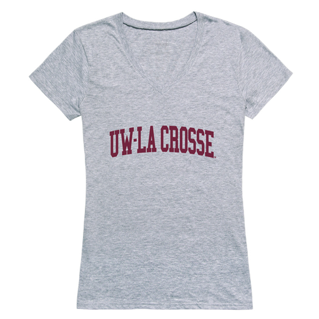 University of Wisconsin-La Crosse Eagles Womens Game Day Tee T-Shirt