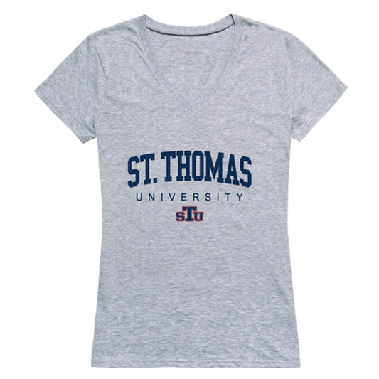 St. Thomas University Bobcats Womens Game Day Tee T-Shirt