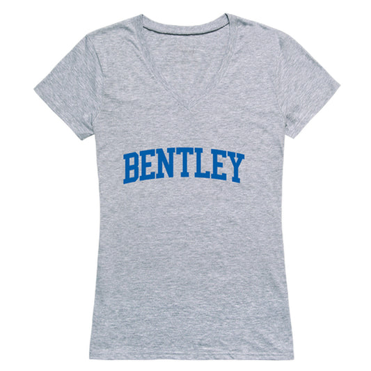 Bentley University Falcons Womens Game Day Tee T-Shirt