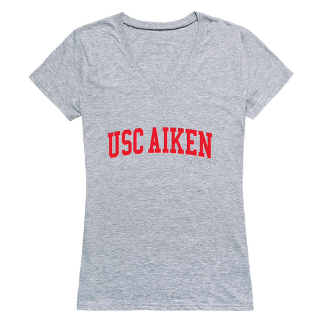 University of South Carolina Aiken Pacers Womens Game Day Tee T-Shirt