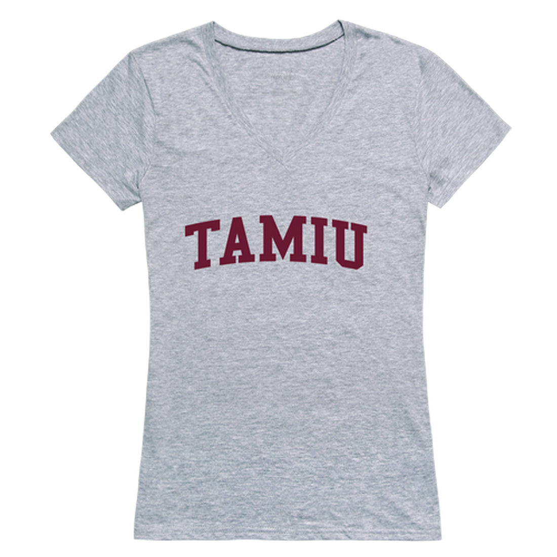 Texas A&M International University Dustdevils Womens Game Day Tee T-Shirt