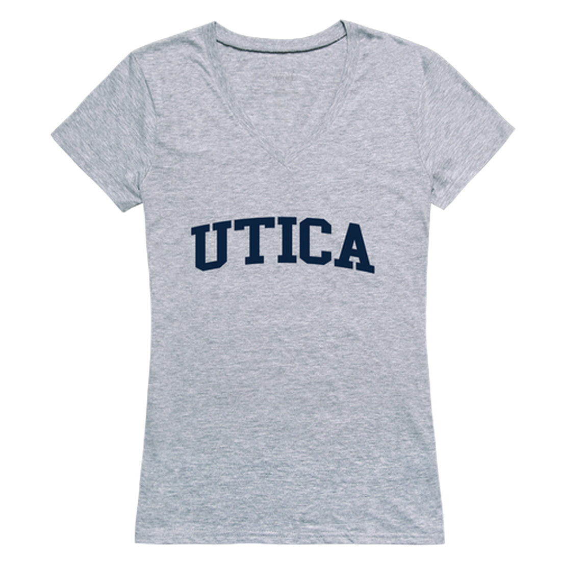 Utica College Pioneers Womens Game Day Tee T-Shirt