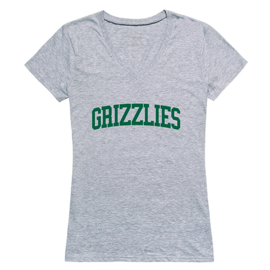 Georgia Gwinnett College Grizzlies Womens Game Day Tee T-Shirt