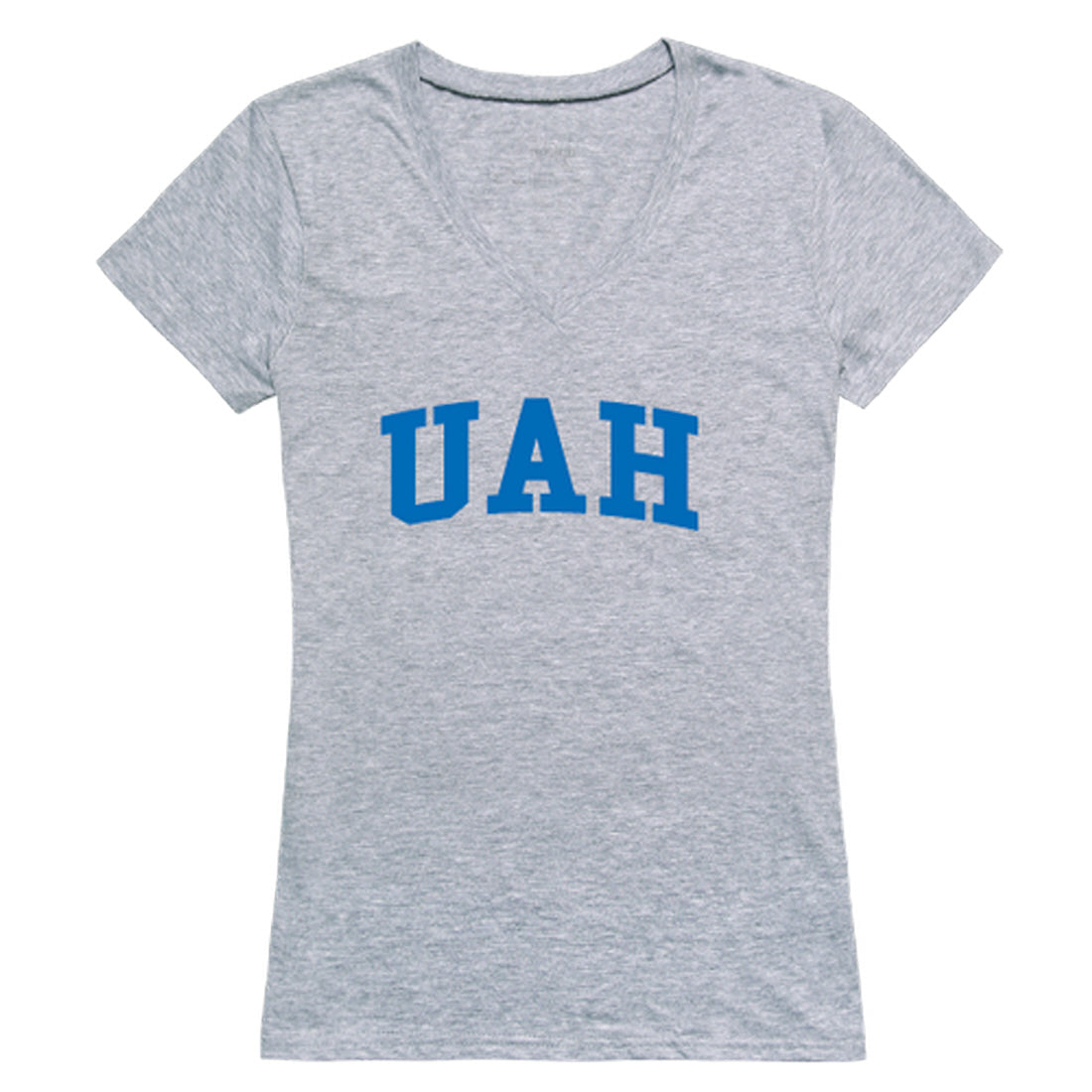 University of Alabama Huntsville Chargers Womens Game Day Tee T-Shirt