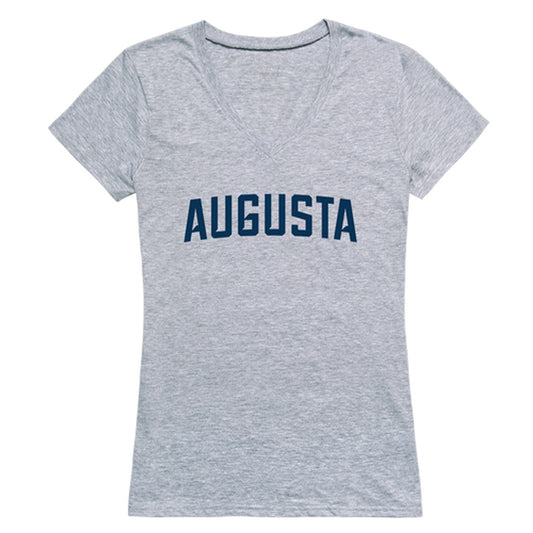 Augusta University Jaguars Womens Game Day Tee T-Shirt