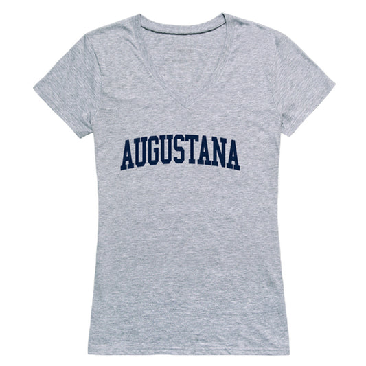 Augustana University Vikings Womens Game Day Tee T-Shirt