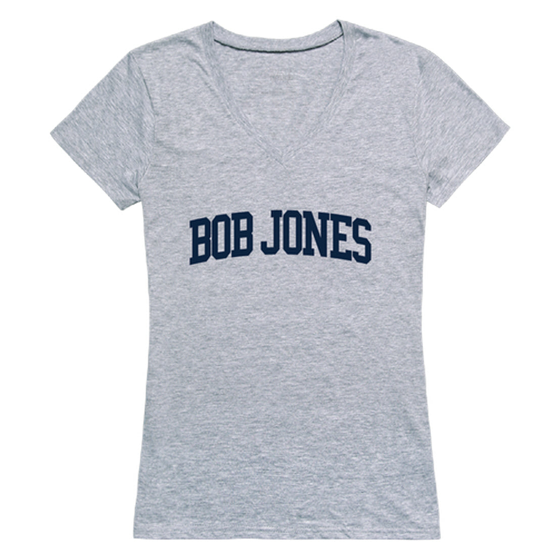 Bob Jones University Bruins Womens Game Day Tee T-Shirt