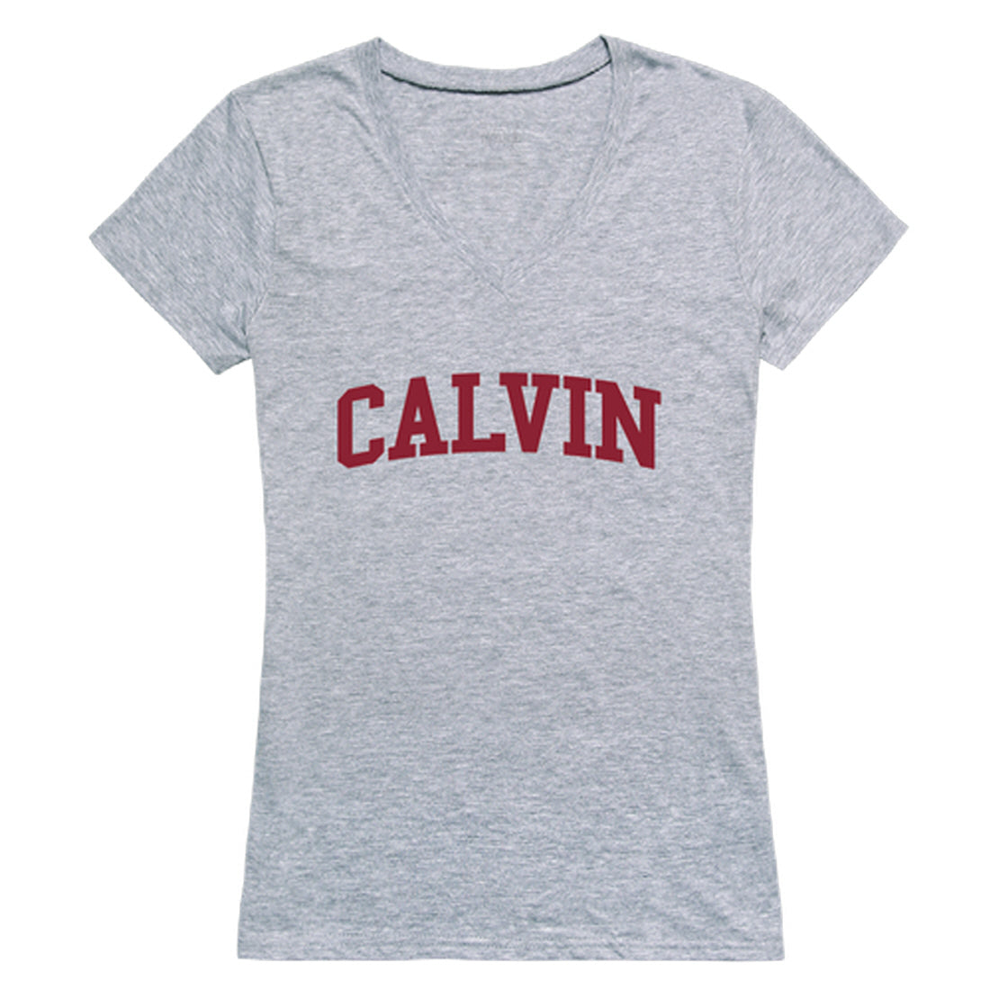 Calvin University Knights Womens Game Day Tee T-Shirt