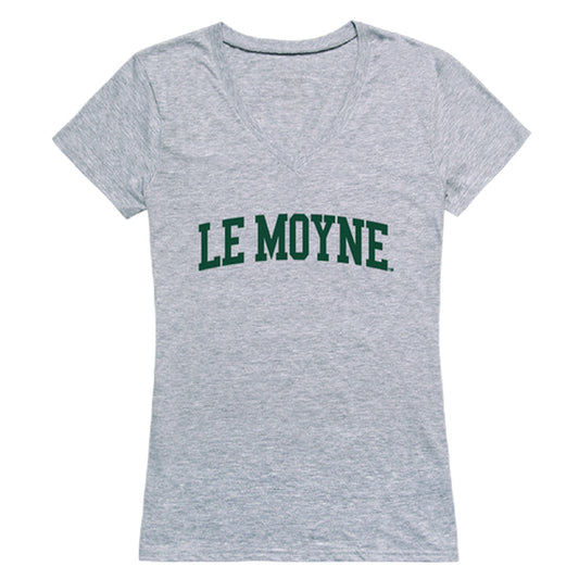 Le Moyne College Dolphins Womens Game Day Tee T-Shirt