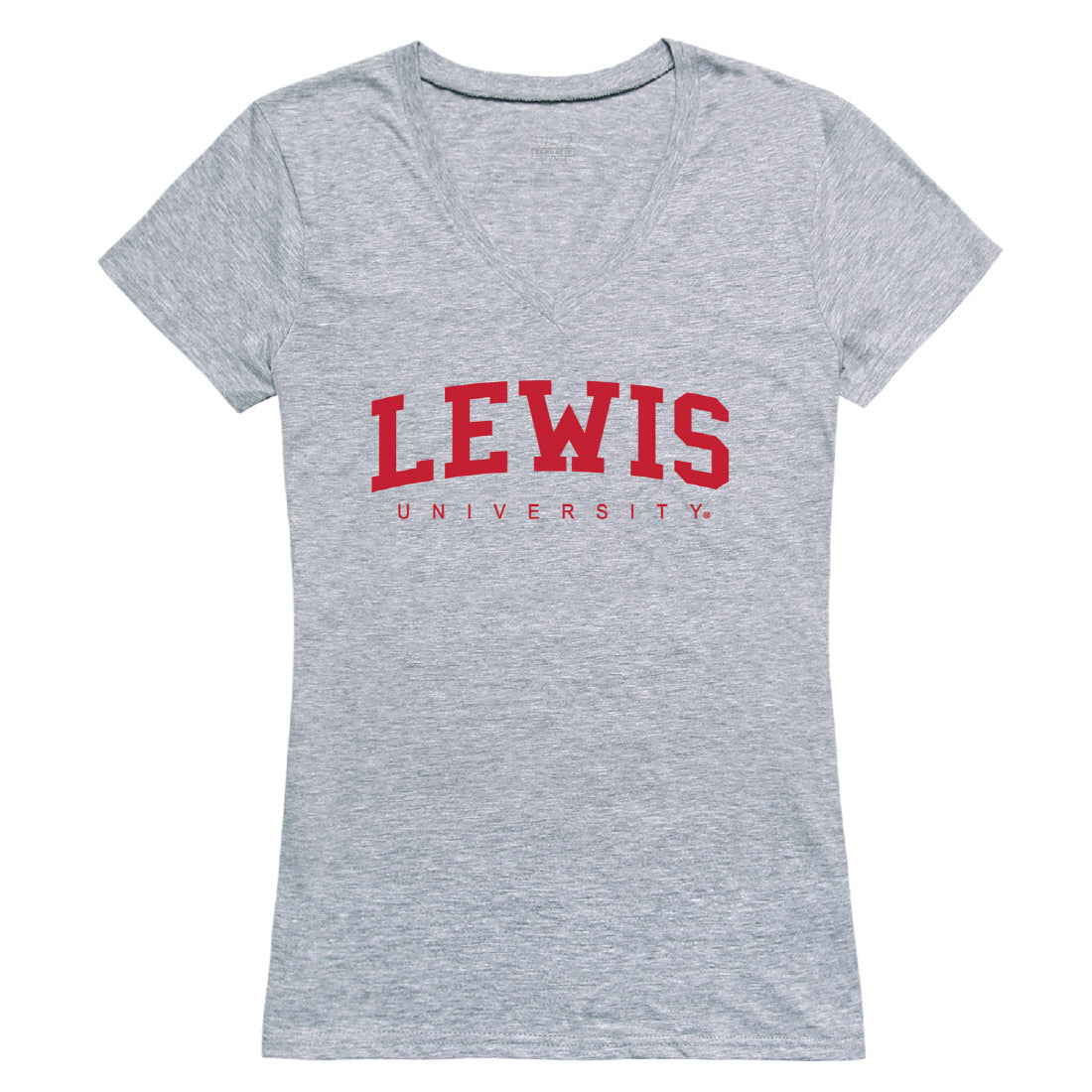 Lewis University Flyers Womens Game Day Tee T-Shirt