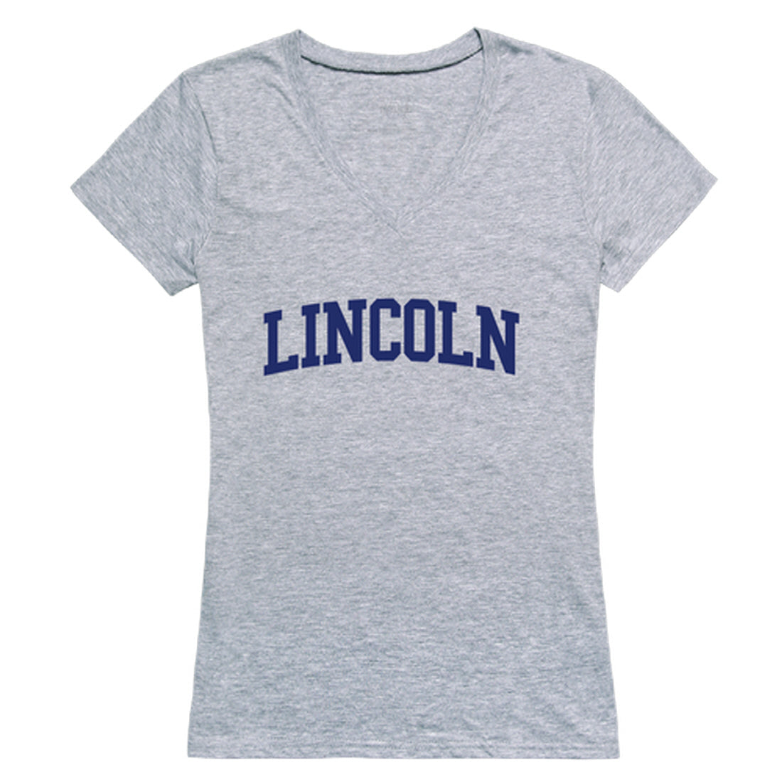 Lincoln University Lions Womens Game Day Tee T-Shirt