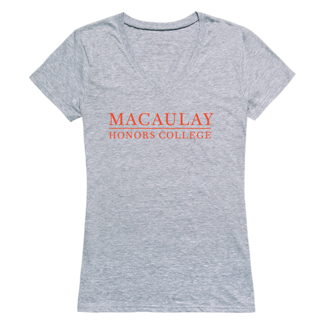 Macaulay Macaulay Womens Game Day Tee T-Shirt